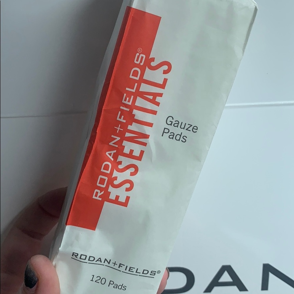 Rodan and Fields consultant materials
